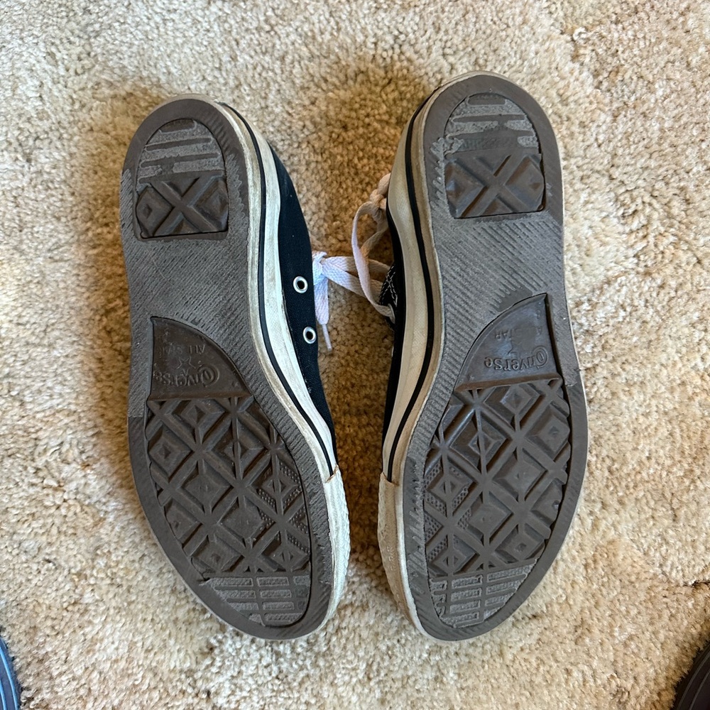 Converse All Star Women’s shoes